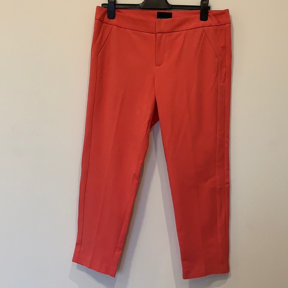 Cynthia Rowley Dress Pants 12